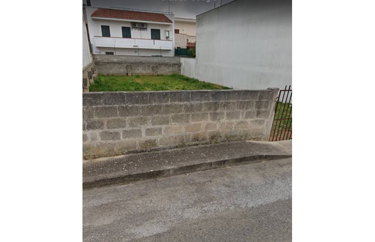 terreno edificabile in vendita a San Marzano di San Giuseppe