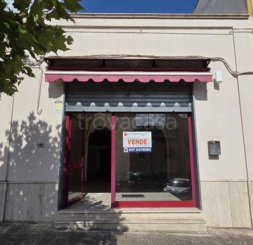 negozio in vendita a San Marzano di San Giuseppe
