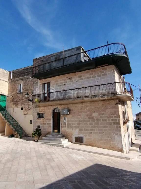 appartamento in vendita a San Marzano di San Giuseppe