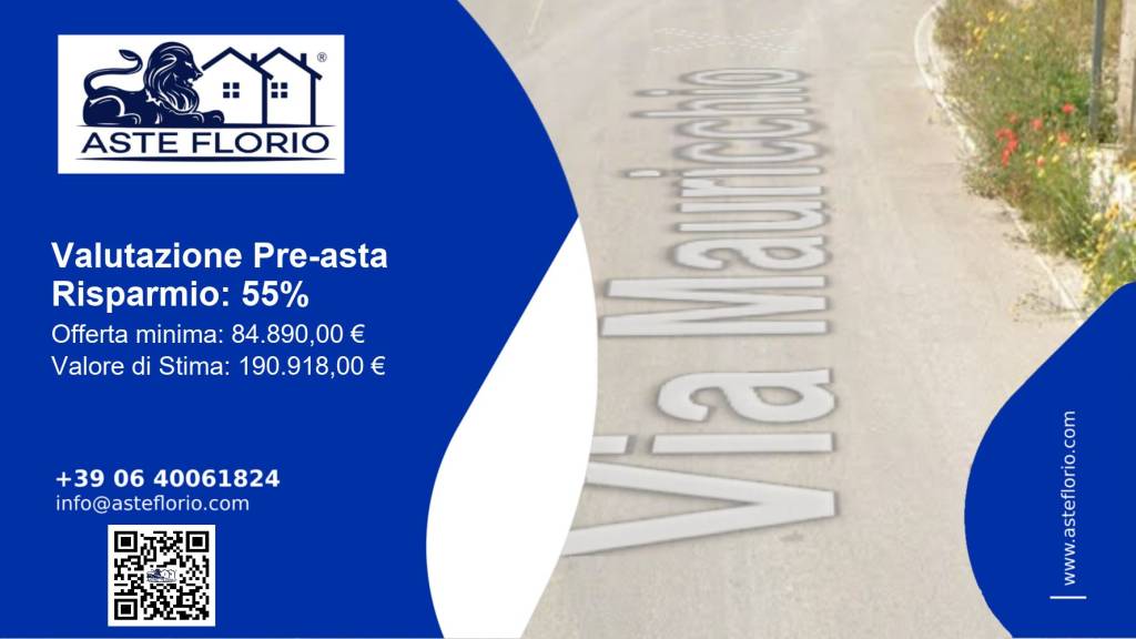 casa indipendente in vendita a San Marzano di San Giuseppe