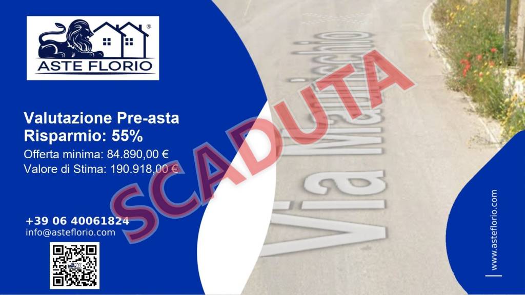 casa indipendente in vendita a San Marzano di San Giuseppe