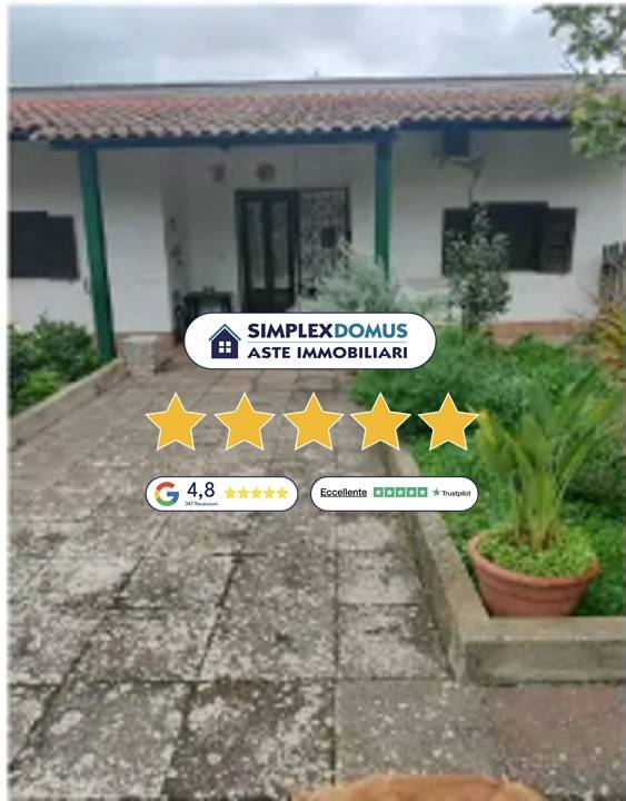 casa indipendente in vendita a San Marzano di San Giuseppe