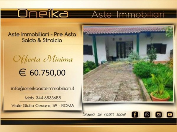 appartamento in vendita a San Marzano di San Giuseppe