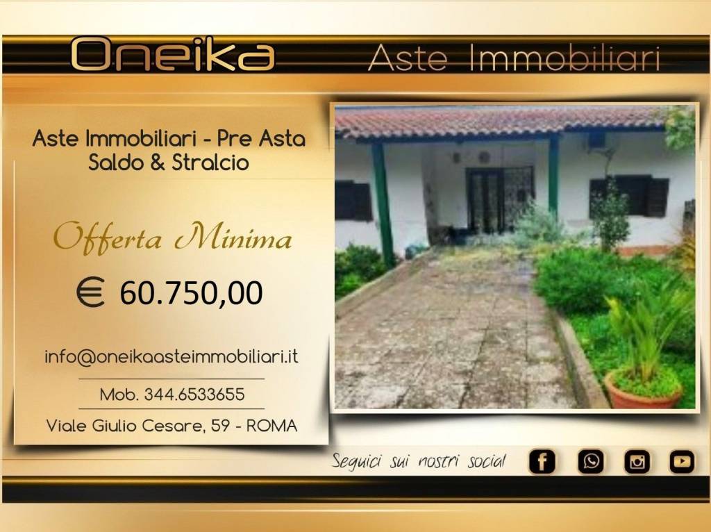 appartamento in vendita a San Marzano di San Giuseppe