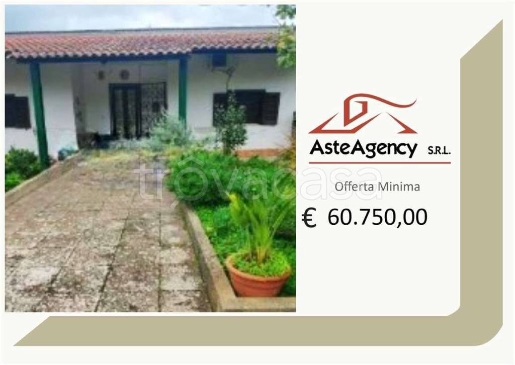 casa indipendente in vendita a San Marzano di San Giuseppe