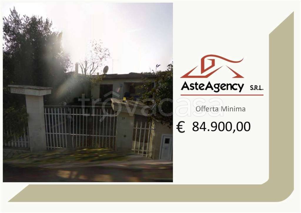 casa indipendente in vendita a San Marzano di San Giuseppe