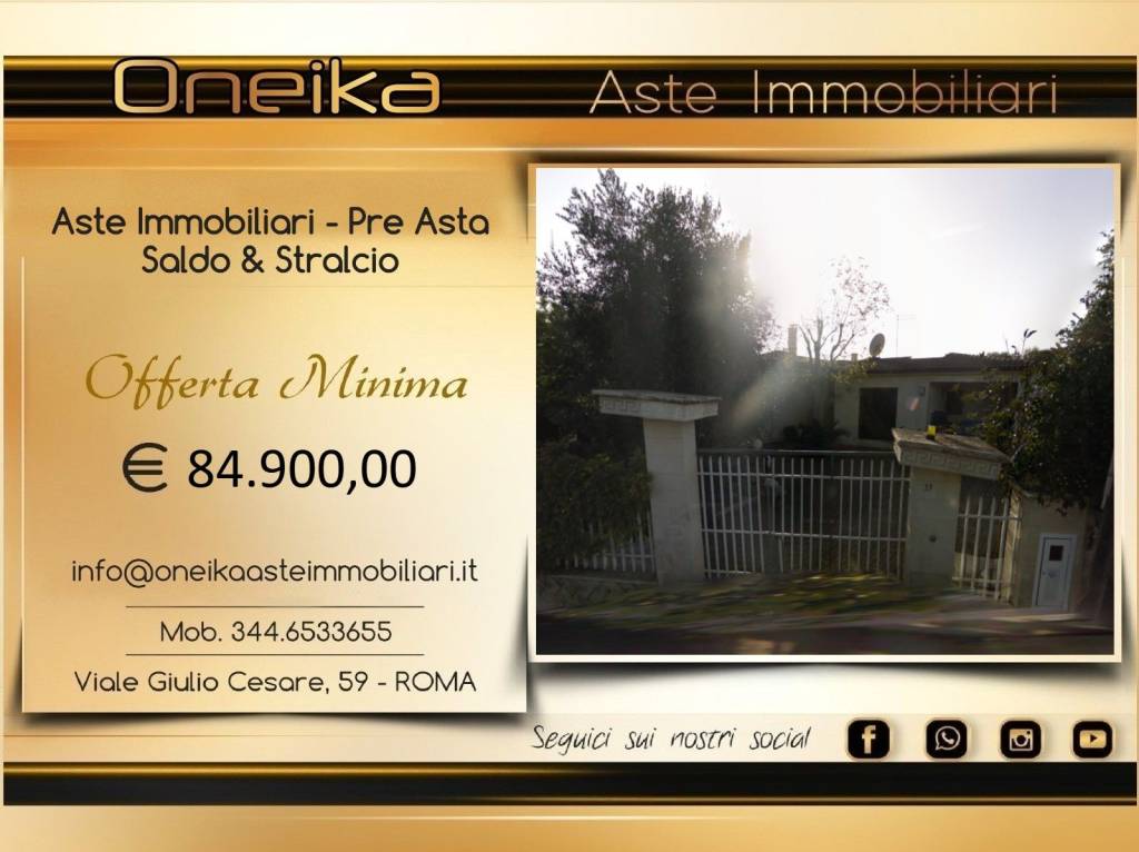 appartamento in vendita a San Marzano di San Giuseppe