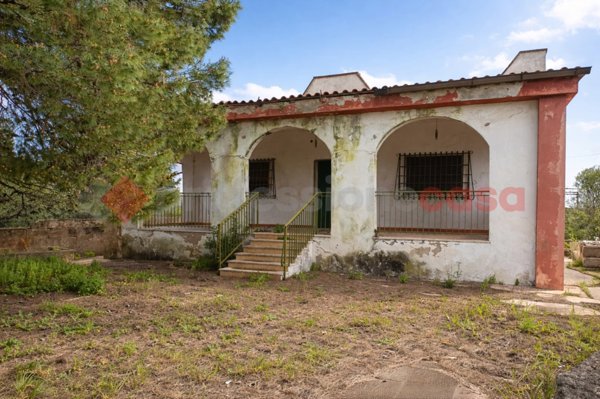 casa indipendente in vendita a San Marzano di San Giuseppe
