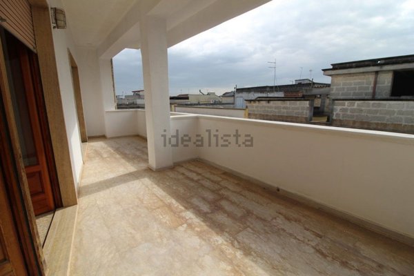 appartamento in vendita a San Marzano di San Giuseppe