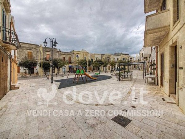 casa indipendente in vendita a San Marzano di San Giuseppe
