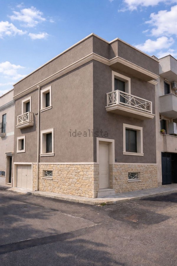 appartamento in vendita a San Marzano di San Giuseppe