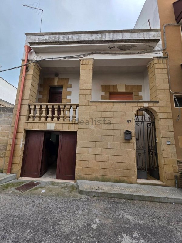 appartamento in vendita a San Marzano di San Giuseppe