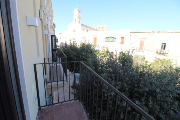 appartamento in vendita a San Marzano di San Giuseppe