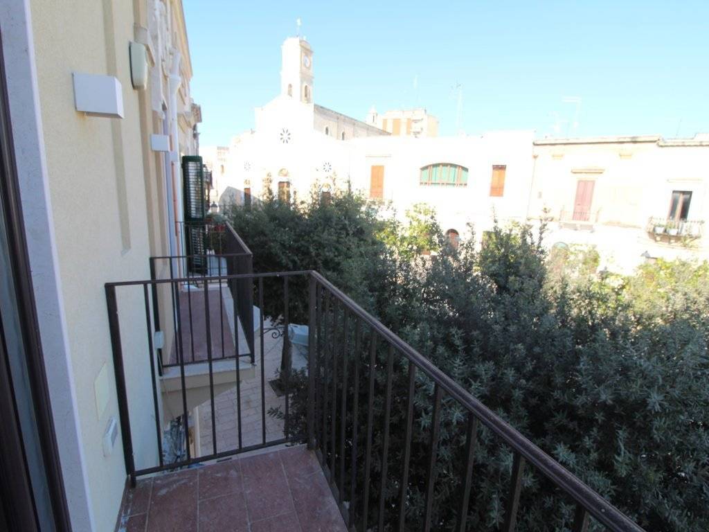 appartamento in vendita a San Marzano di San Giuseppe