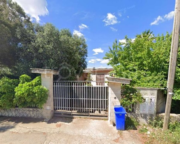 casa indipendente in vendita a San Marzano di San Giuseppe