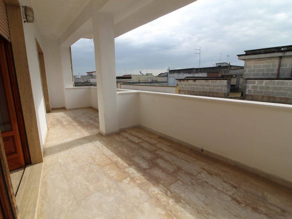 appartamento in vendita a San Marzano di San Giuseppe