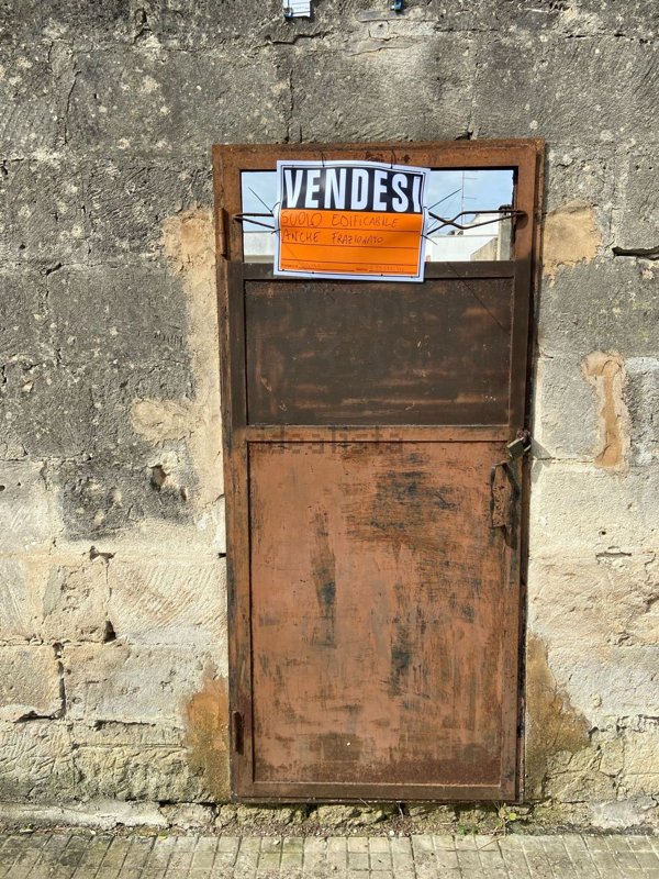 terreno edificabile in vendita a San Marzano di San Giuseppe