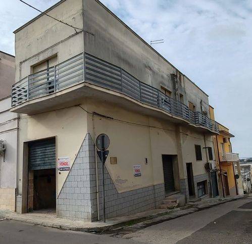 appartamento in vendita a San Marzano di San Giuseppe