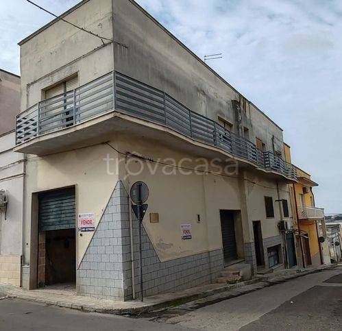 appartamento in vendita a San Marzano di San Giuseppe