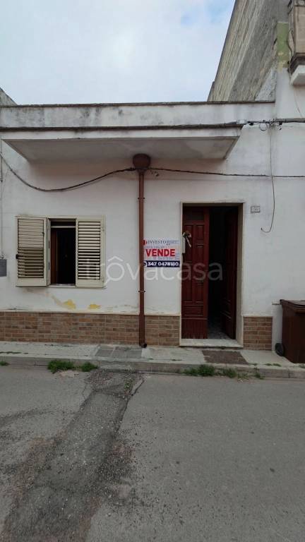 appartamento in vendita a San Marzano di San Giuseppe