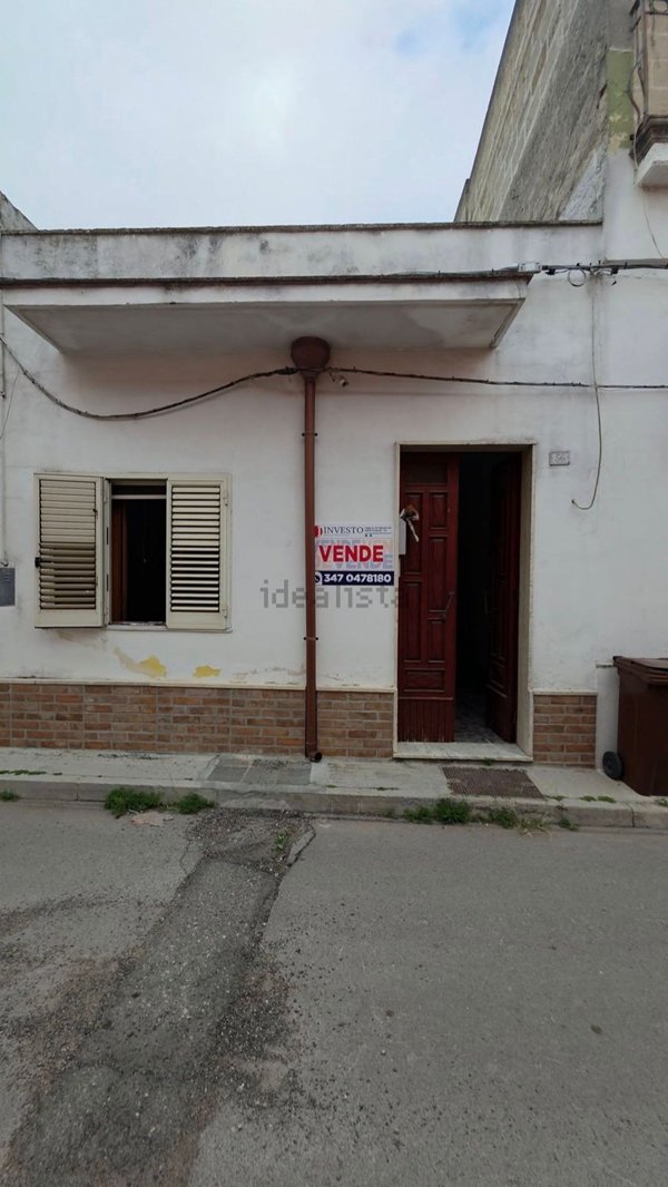 appartamento in vendita a San Marzano di San Giuseppe