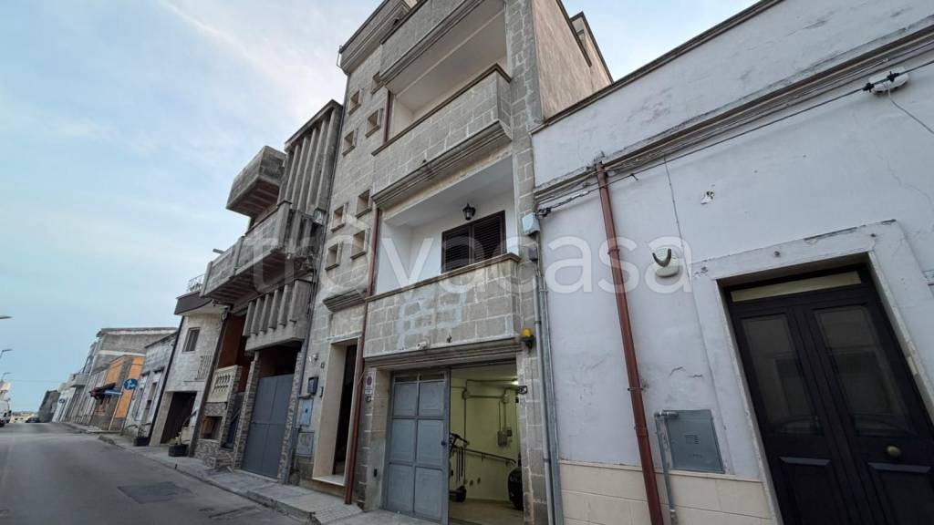 appartamento in vendita a San Marzano di San Giuseppe