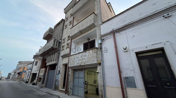 appartamento in vendita a San Marzano di San Giuseppe