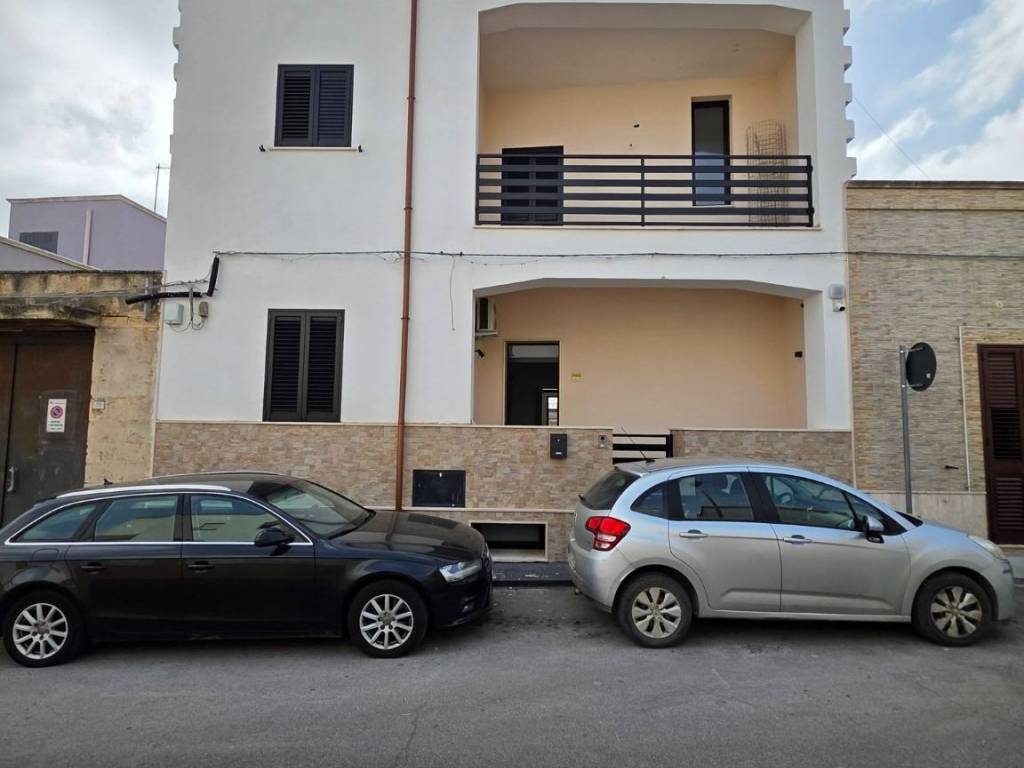 appartamento in vendita a San Marzano di San Giuseppe
