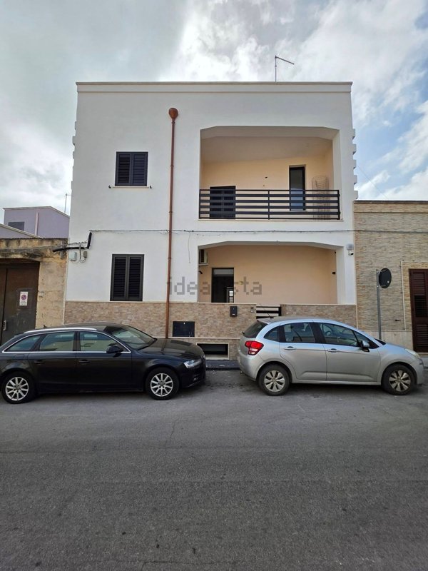 casa indipendente in vendita a San Marzano di San Giuseppe