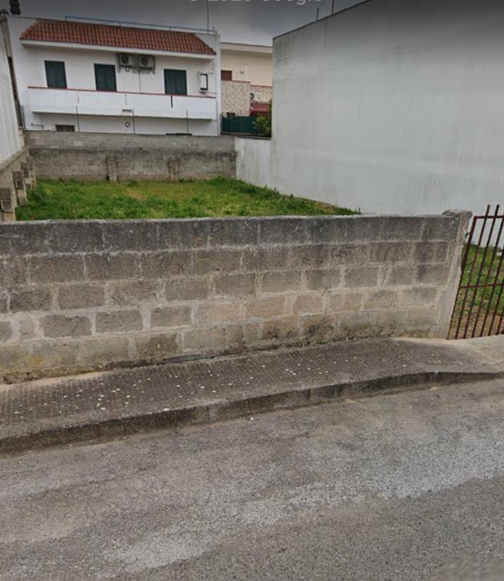 terreno edificabile in vendita a San Marzano di San Giuseppe