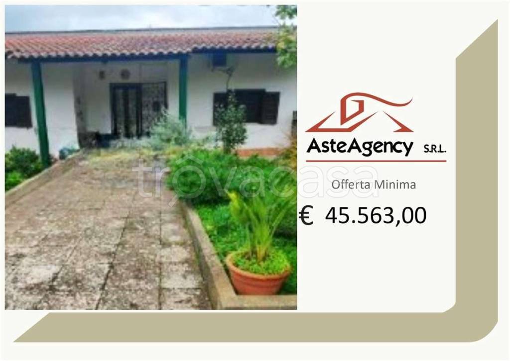 casa indipendente in vendita a San Marzano di San Giuseppe