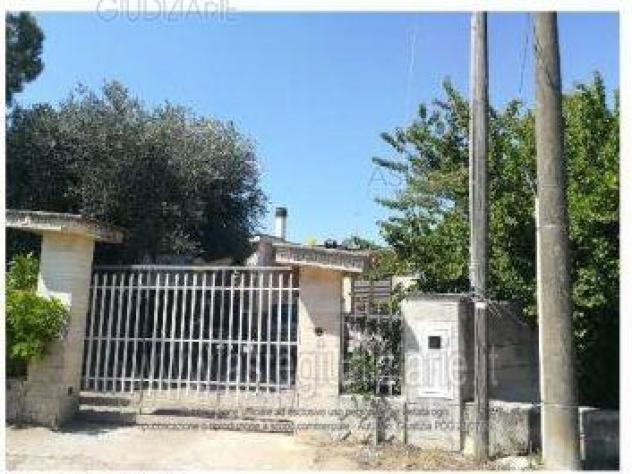 casa indipendente in vendita a San Marzano di San Giuseppe