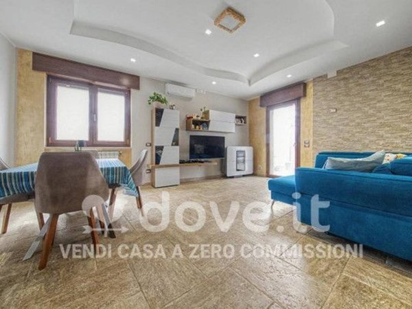 casa indipendente in vendita a San Marzano di San Giuseppe