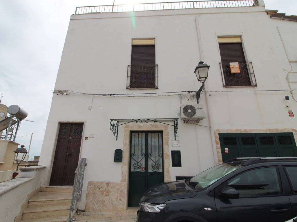 appartamento in vendita a San Marzano di San Giuseppe