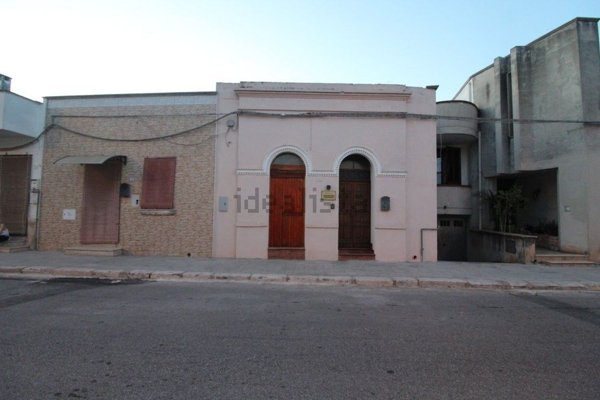 appartamento in vendita a San Marzano di San Giuseppe