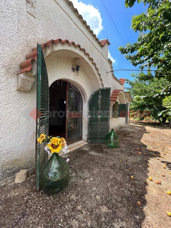 casa indipendente in vendita a Sava