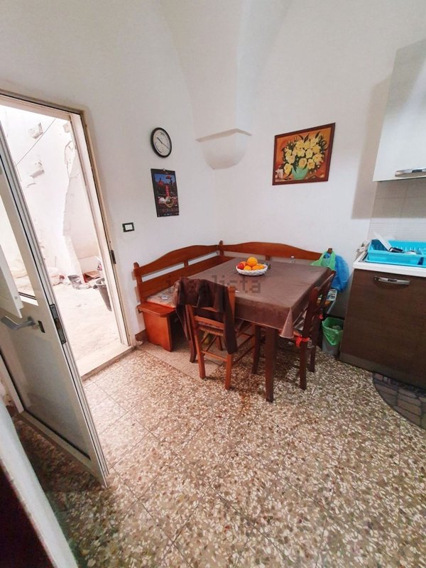 appartamento in vendita a Sava