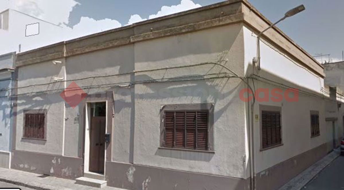 casa indipendente in vendita a Sava