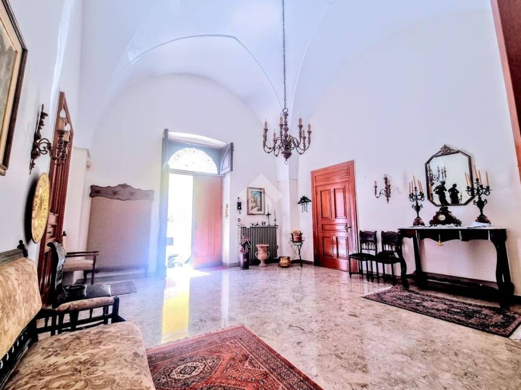 casa indipendente in vendita a Sava
