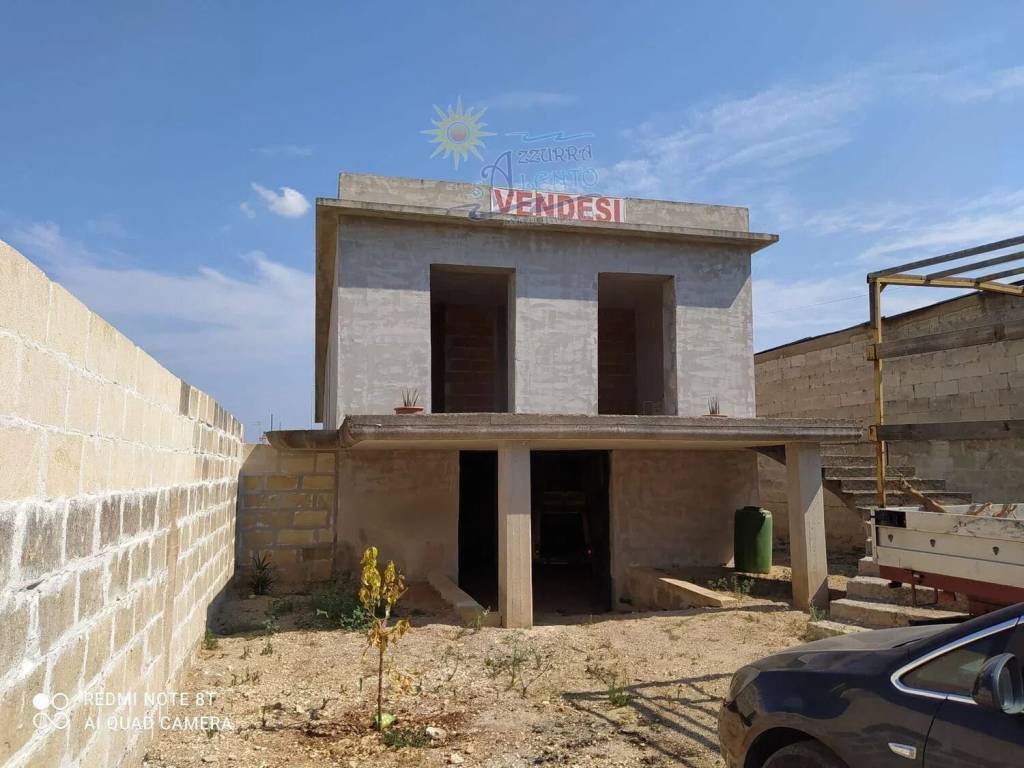 casa indipendente in vendita a Sava