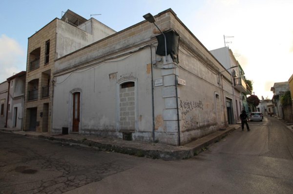 casa indipendente in vendita a Sava