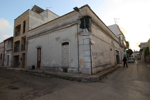 casa indipendente in vendita a Sava