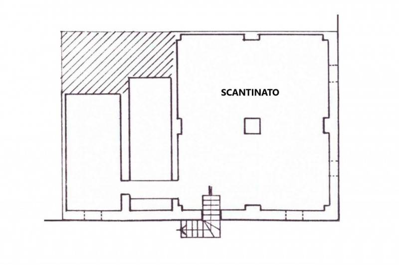appartamento in vendita a Sava
