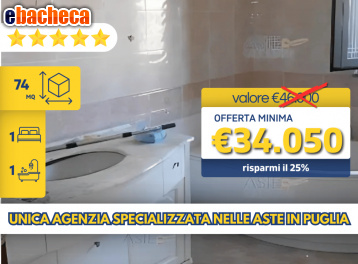 appartamento in vendita a Sava
