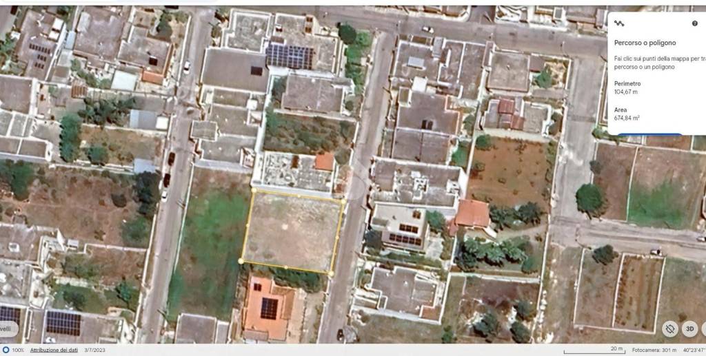 casa indipendente in vendita a Sava