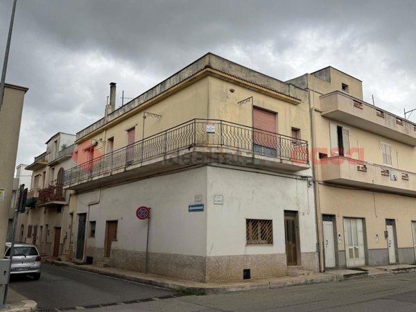 appartamento in vendita a Sava