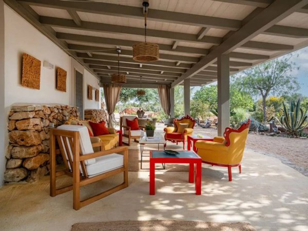 casa indipendente in vendita a Sava