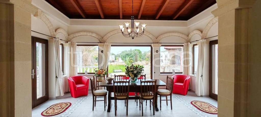 casa indipendente in vendita a Sava