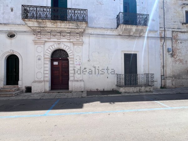 casa indipendente in vendita a Sava