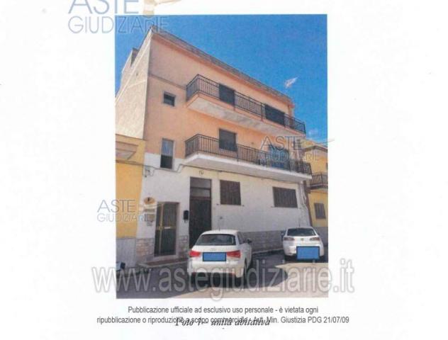 appartamento in vendita a Sava